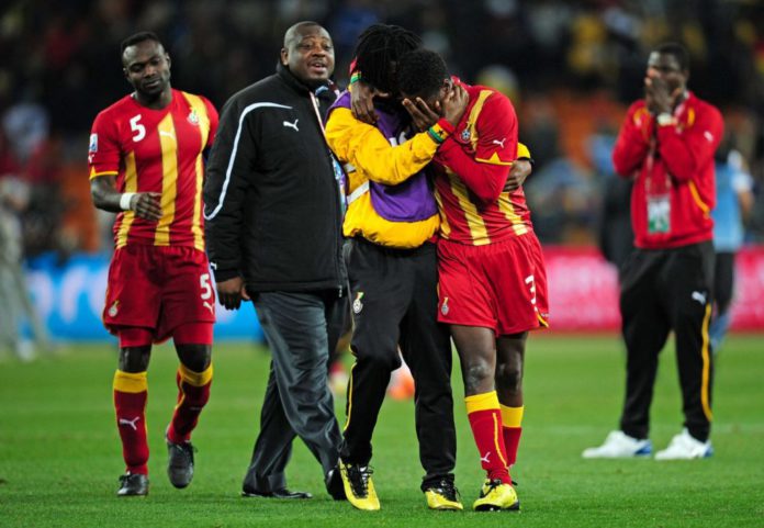 Gyan-cry