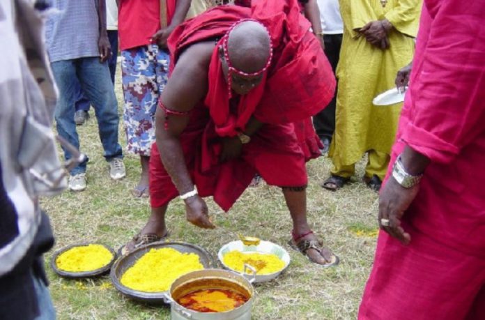 Homowo