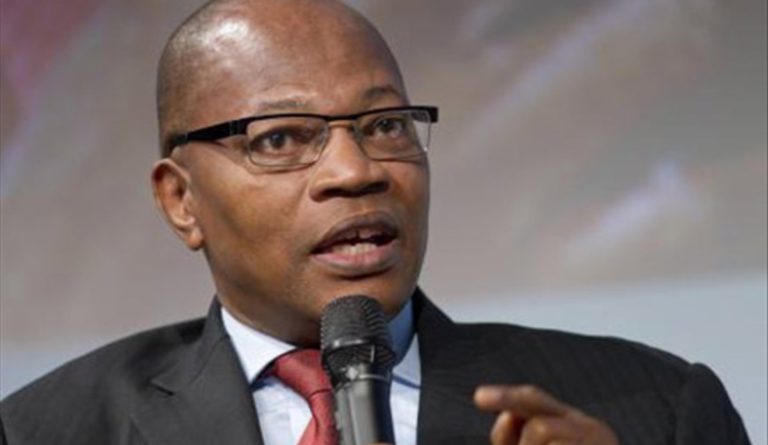 New register: Ibn Chambas message to Ghanaians