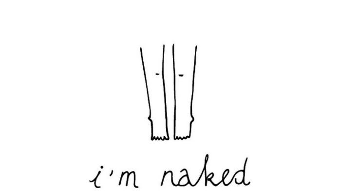 naked naked