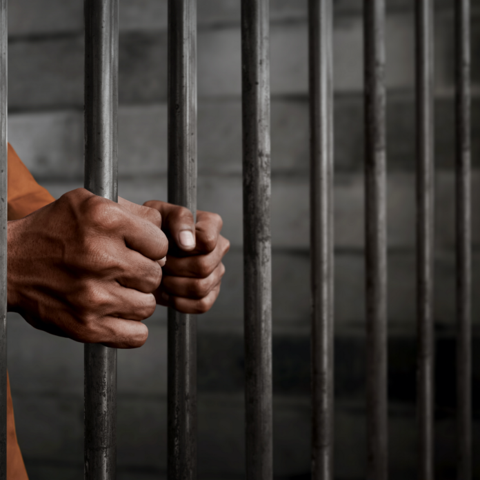 Jail logo