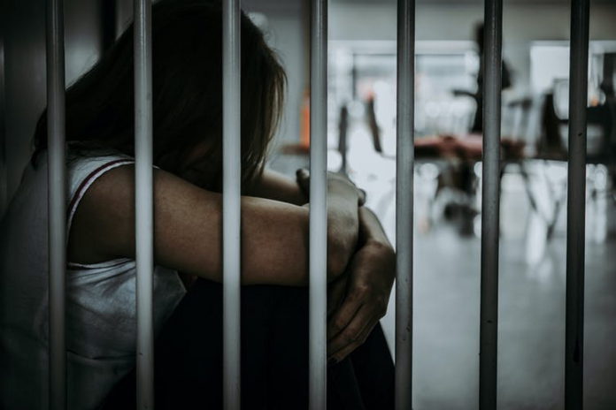 Jail logo