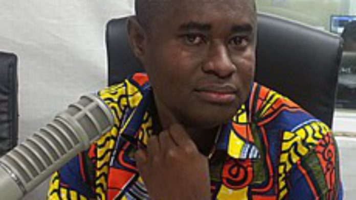 James Agyenim Boateng