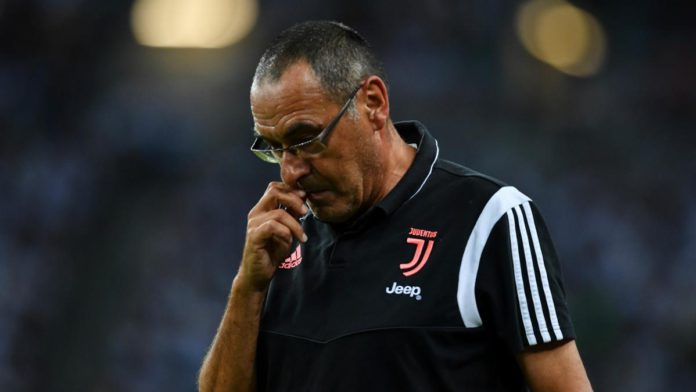 Juventus