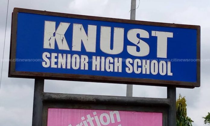 KNUST SHS