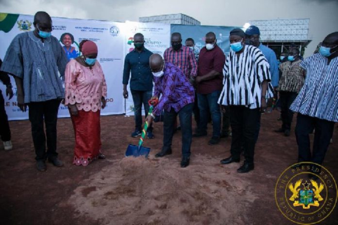 Akufo-Addo