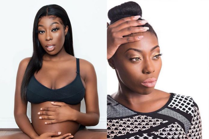 Ghanaian YouTube star Nicole Thea dies Ghanaian YouTube star Nicole Thea dies
