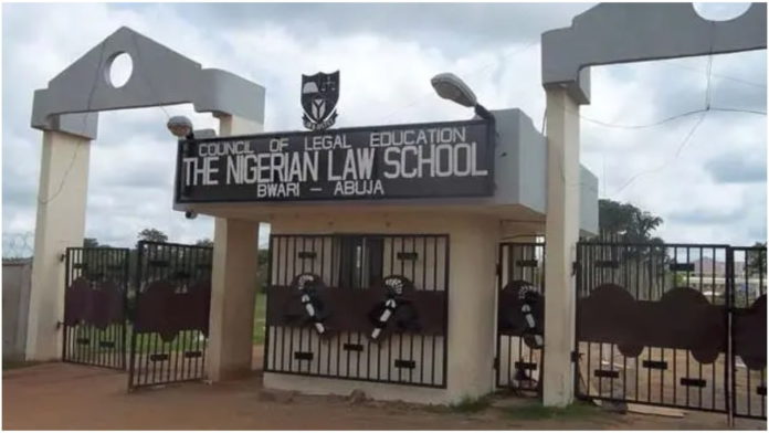 Nigerian-law-school