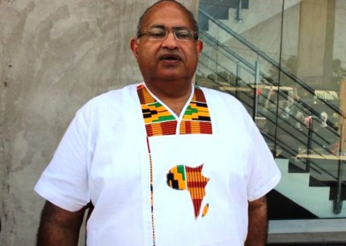 Dr. Onsy Nkrumah