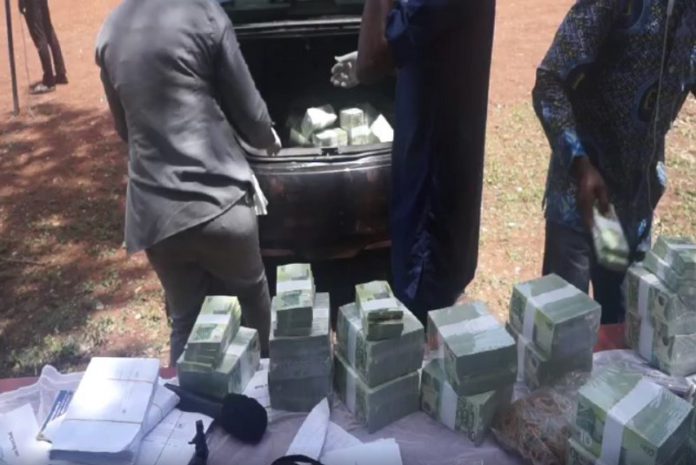 NPP primaries NPP primaries