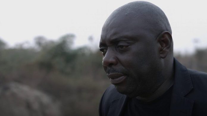 Segun Arinze
