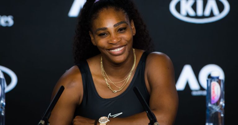 Serena Williams will make return to play the new Top Seed Open in August