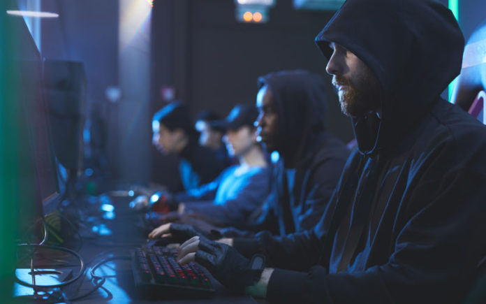Hackers Hackers