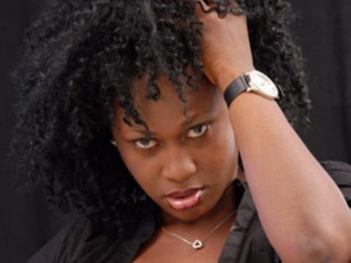 Uche Jumbo
