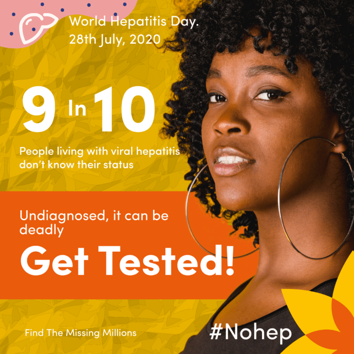 mPharma free rapid testing
