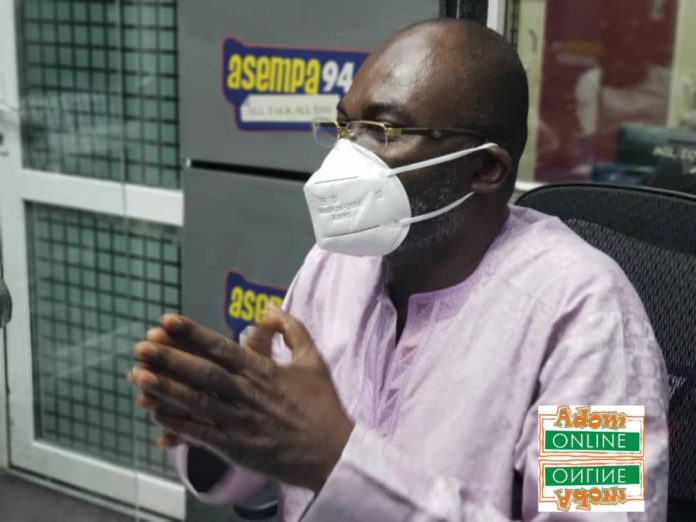 Kennedy Agyapong kennedy agyapong