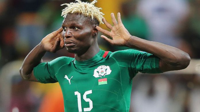 Aristide Bance Aristide Bance
