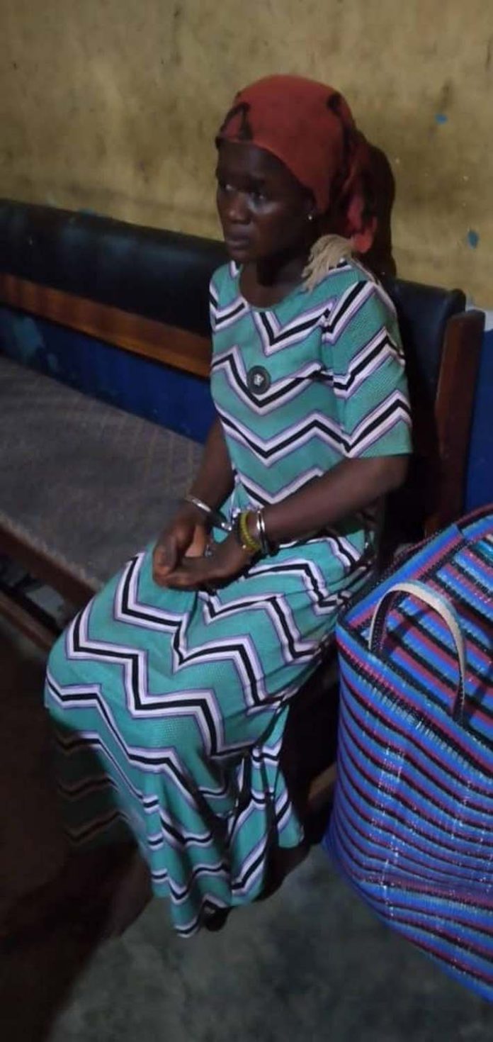 Latifah Bumaye (Copy) lynching of 90-yr-old woman