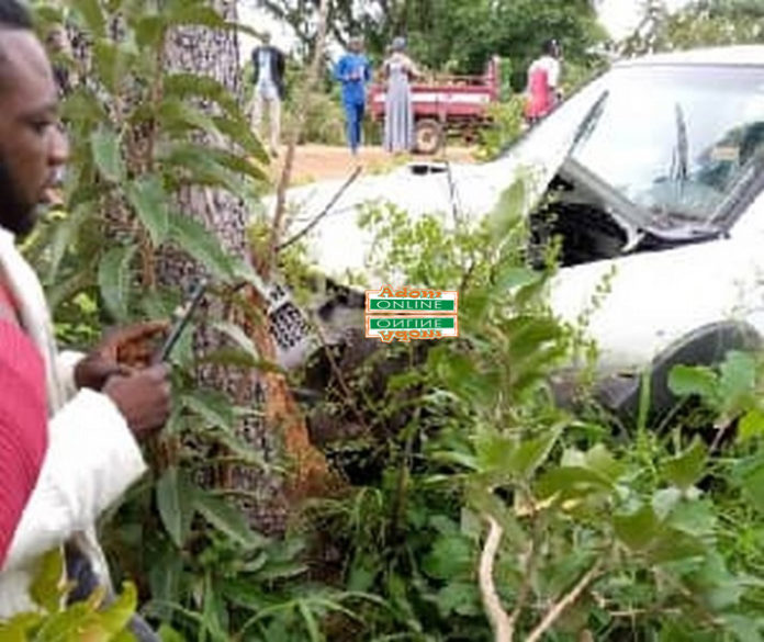 accident accident