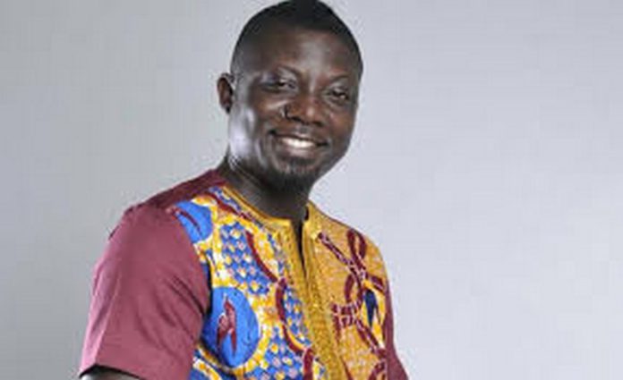 Bill Asamoah Bill Asamoah