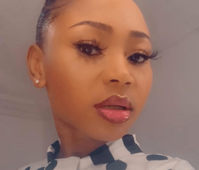 Rosemond Alade Brown aka Akuapem Poloo Rosemond Alade Brown aka Akuapem Poloo