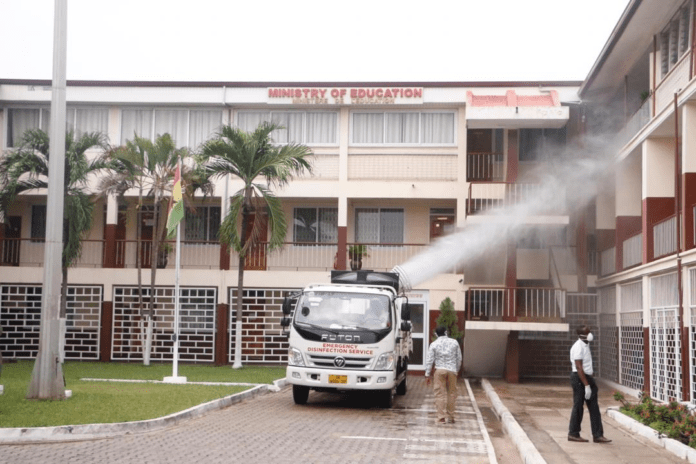 Education Ministry Zoomlion