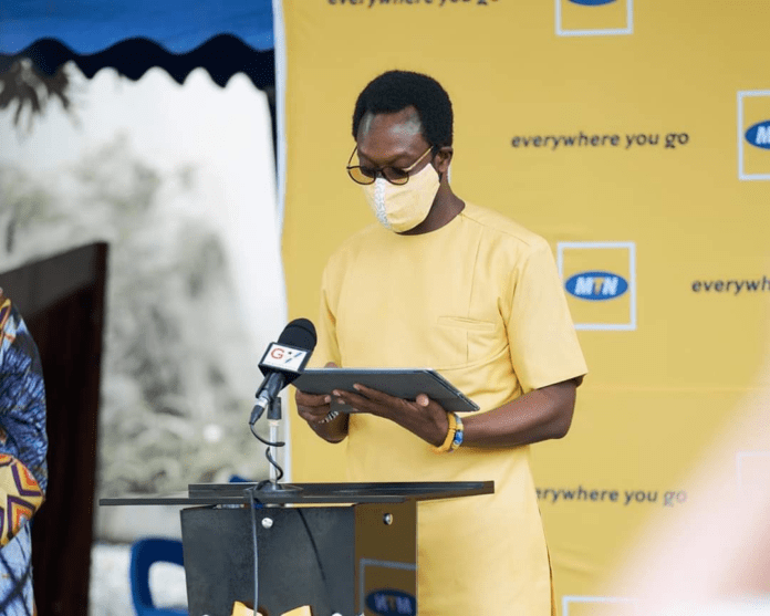 MTN Foundation