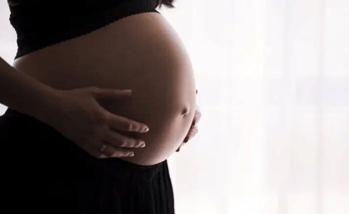 Pregnancy logo