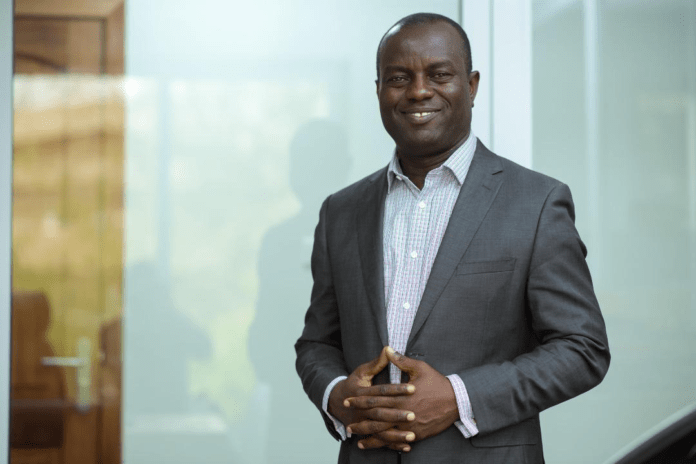 Kojo Addo-Kufuor