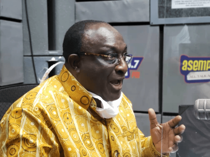 Alan Kyerematen