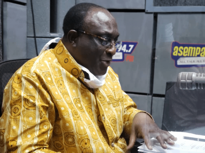 Alan Kyerematen