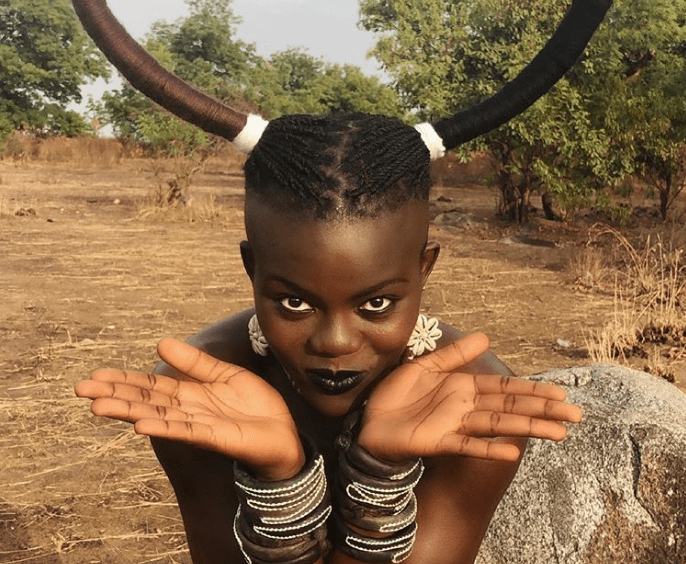 Wiyaala Wiyaala