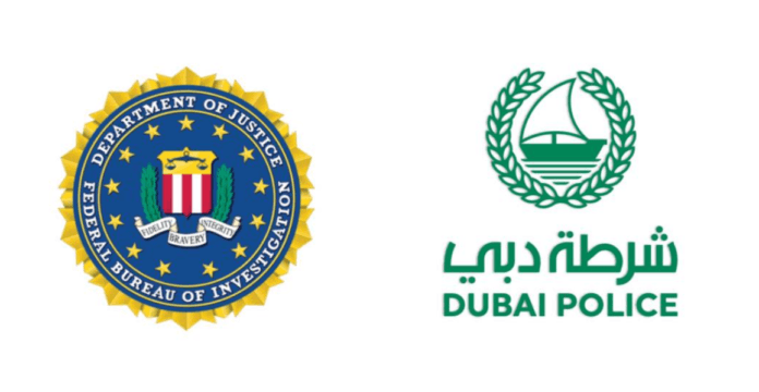 Dubai Police reaches agreement with FBI to extradite Hushpuppi, partners to the United States Dubai Police reaches agreement with FBI to extradite Hushpuppi, partners to the United States