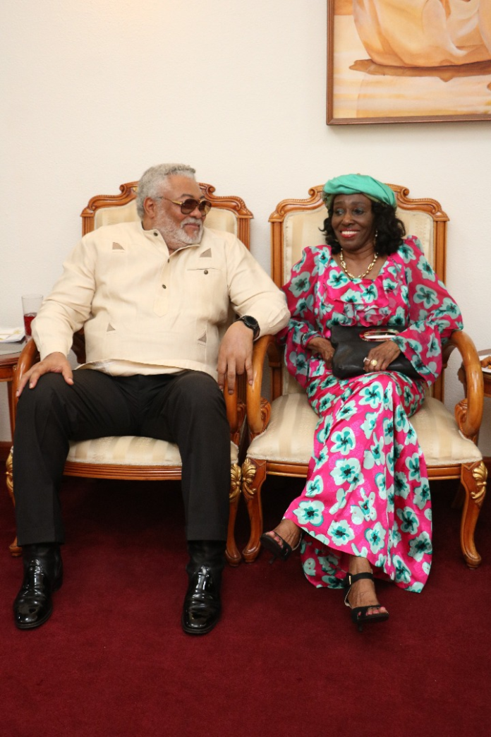 Rawlings Konadu
