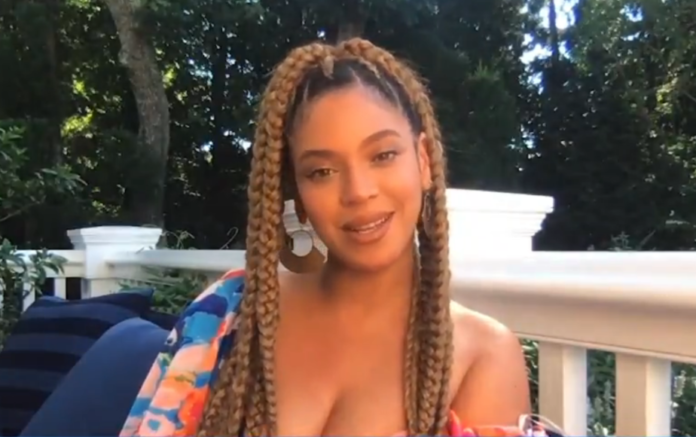 Beyoncé Knowles-Carter Beyoncé Knowles-Carter shares exclusives on her Black Is King album
