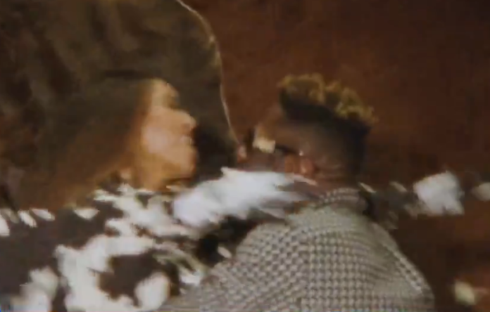 Beyoncé hugs Shatta Wale Beyoncé hugs Shatta Wale