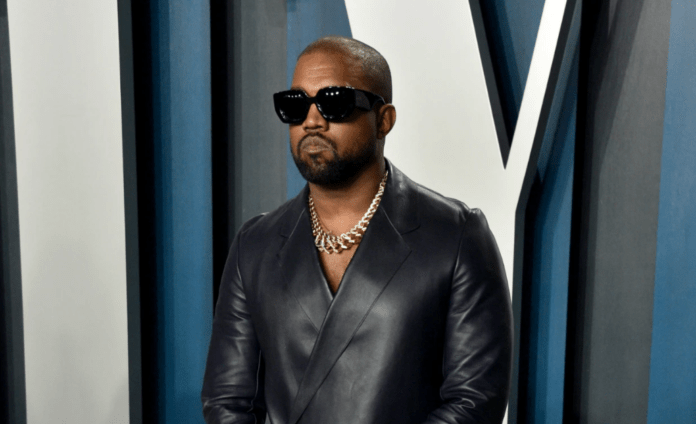 Kanye West Kanye West