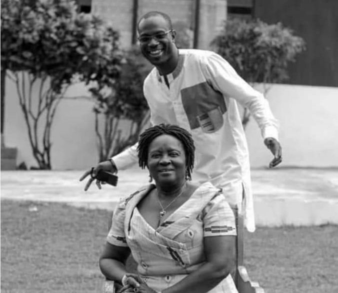 jane naana opoku agyemang and son jane naana opoku agyemang and son