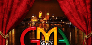 Ghana Music Awards UK