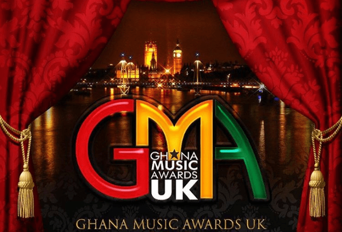 Ghana Music Awards UK Ghana Music Awards UK