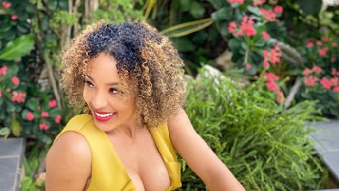 Nikki Samonas Nikki Samonas