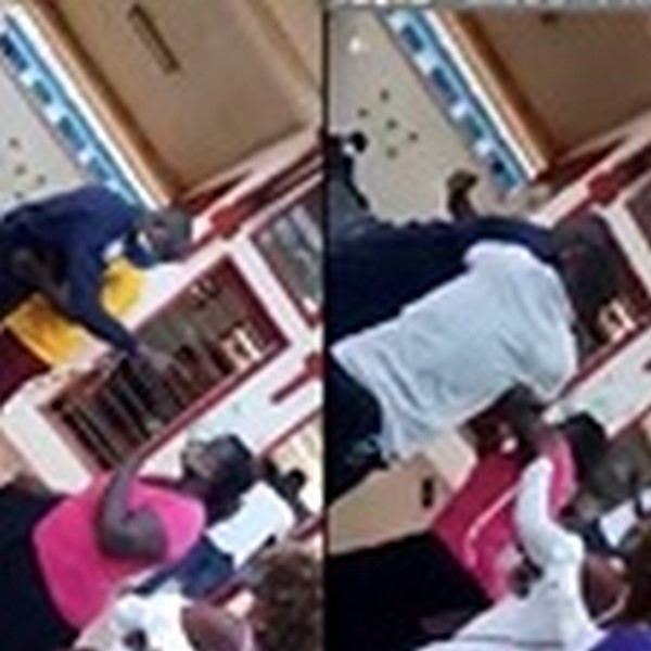 police officer slaps woman police officer slaps woman