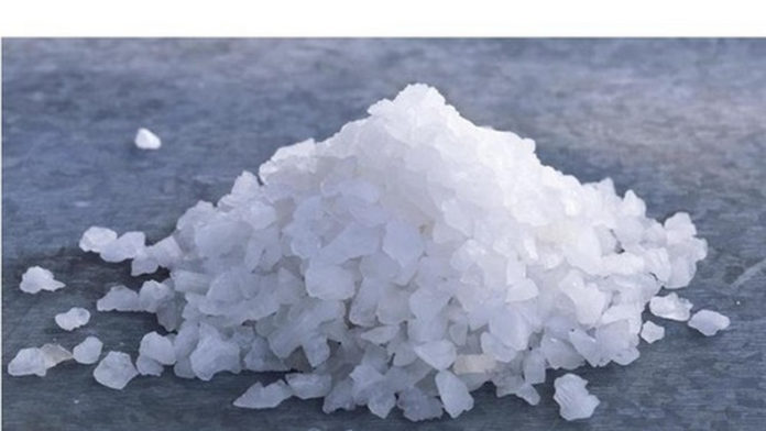 salt