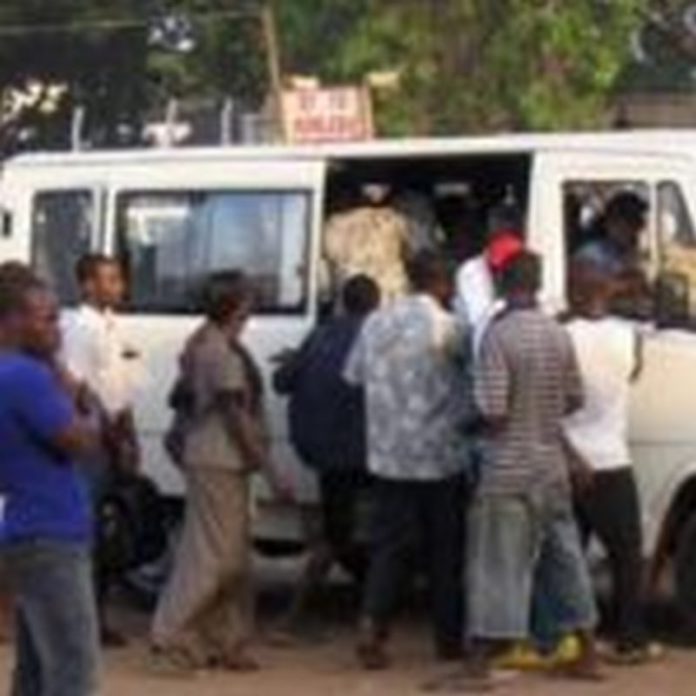 trotro