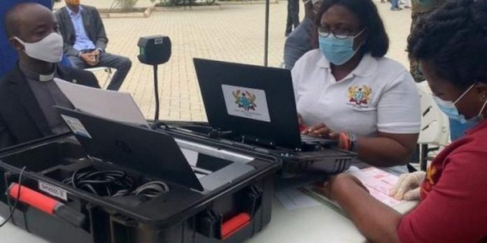 voters registration voters registration