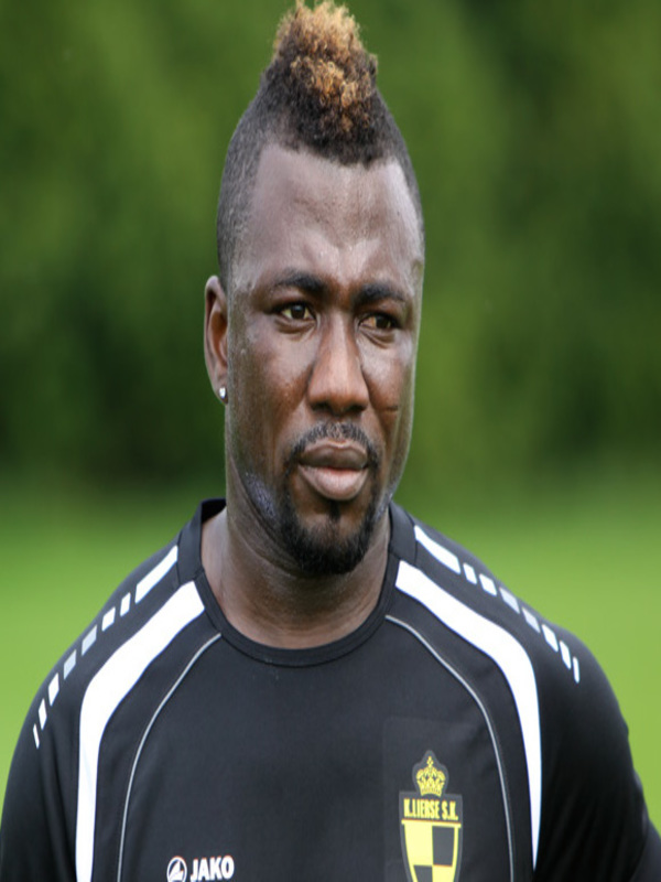 Rahim Ayew Rahim Ayew