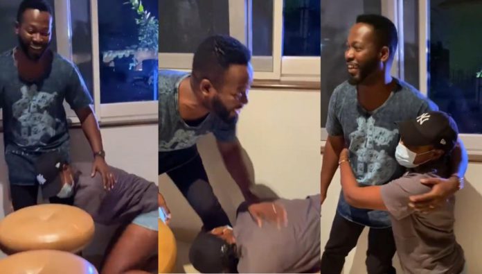 yvonne nelson Adjetey