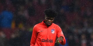 Thomas Partey