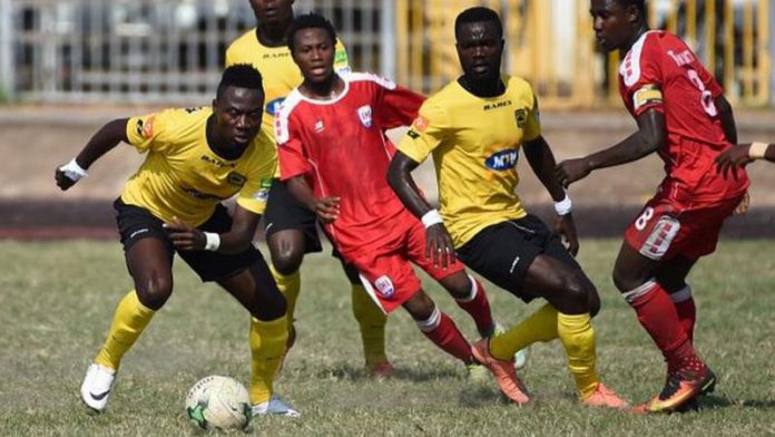 Inter Allies' coach said their players were 'not ready' to return Inter Allies' coach said their players were 'not ready' to return