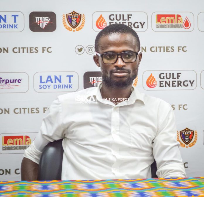 Ignatius Osei-Fosu Ignatius Osei-Fosu